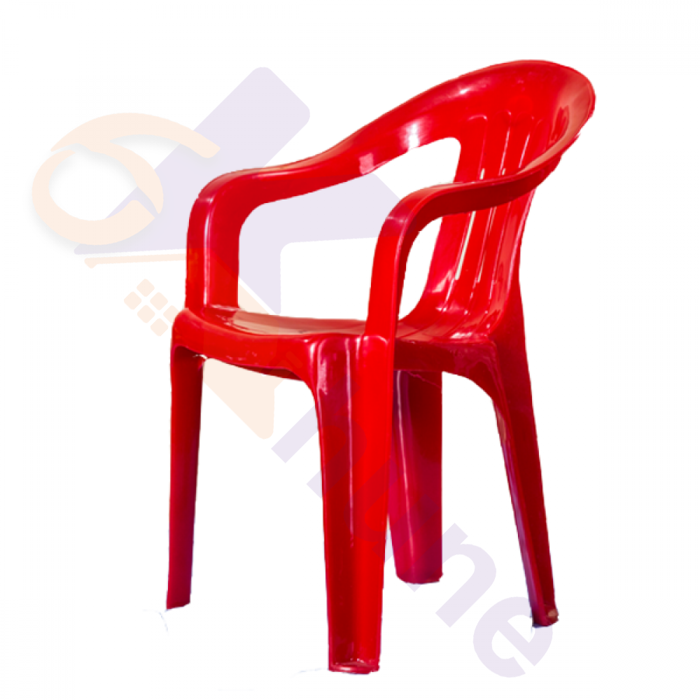 صندلی کودک پلاستیکی صبا کد 385