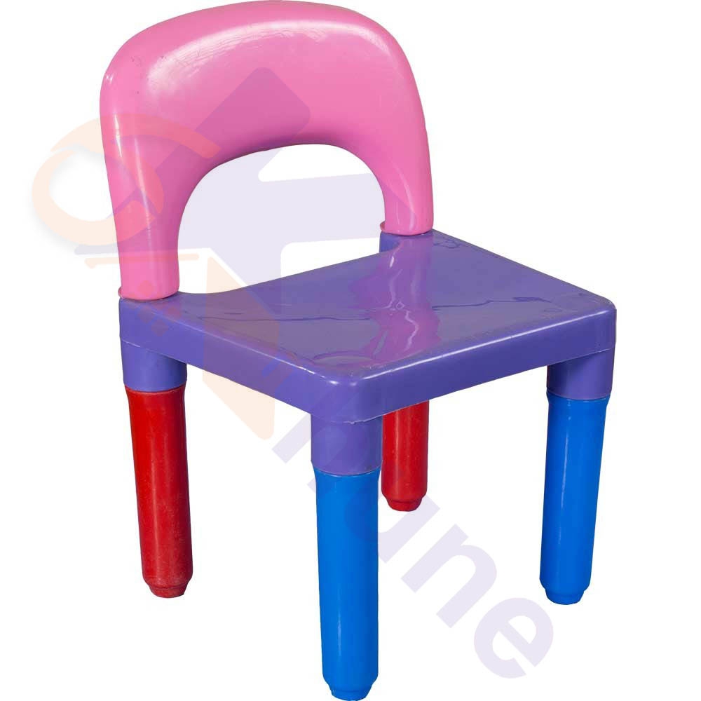 صندلی پلاستیکی کودک تاپکو کد 395