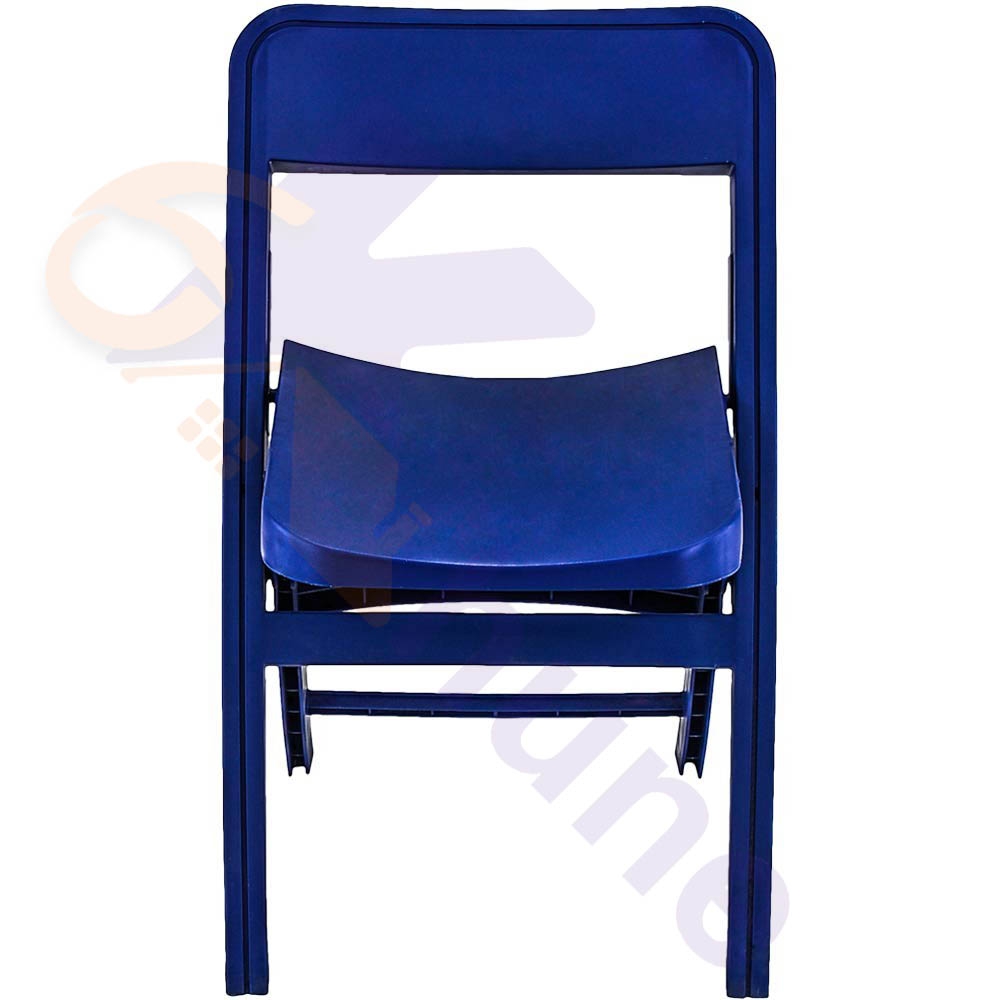 صندلی تاشو پلاستیکی صنعت کد 315