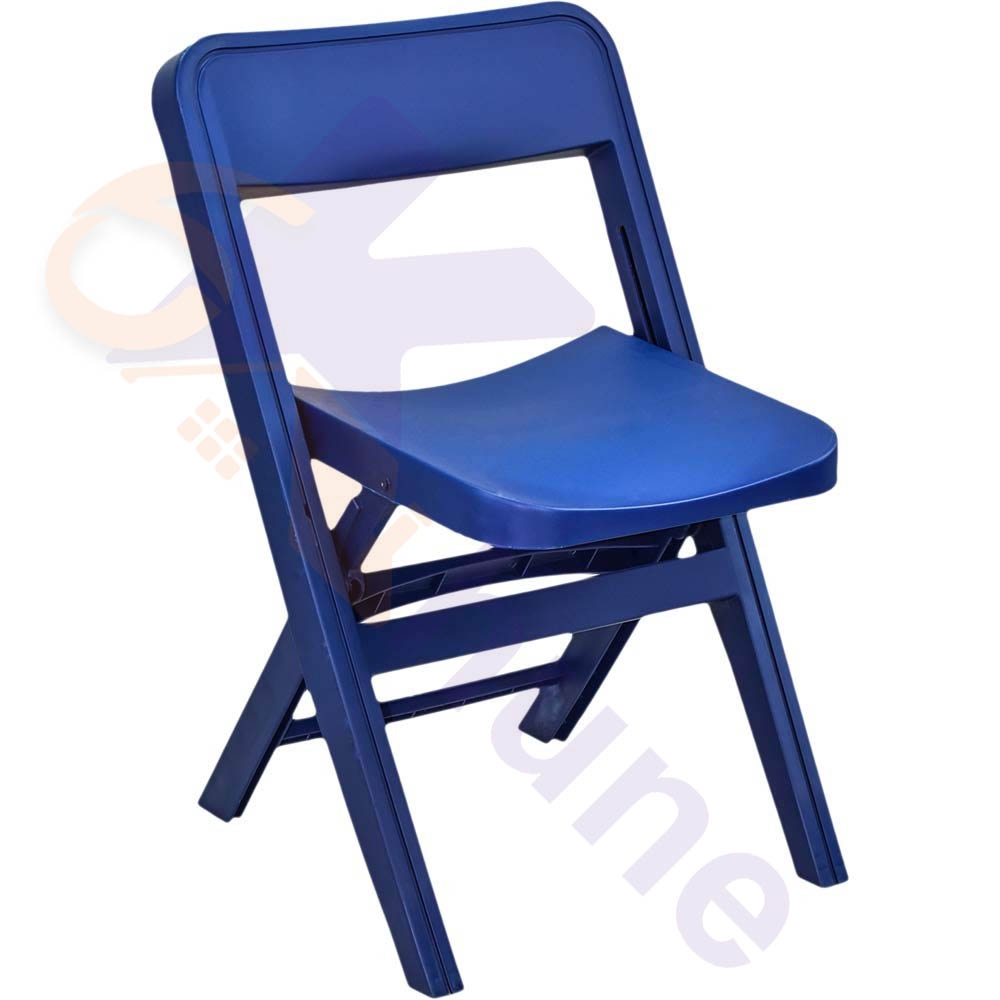 صندلی تاشو پلاستیکی صنعت کد 315