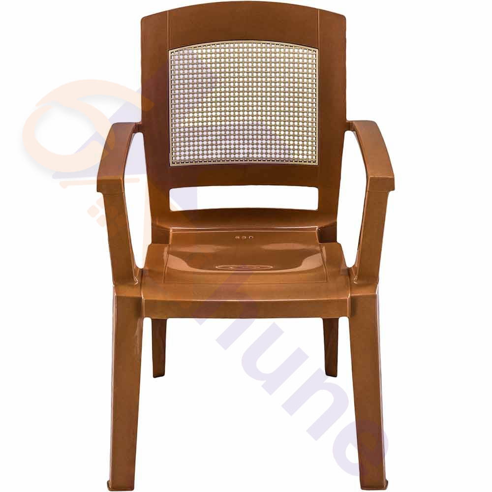 صندلی دسته دار پرستیژ نظری کد 446