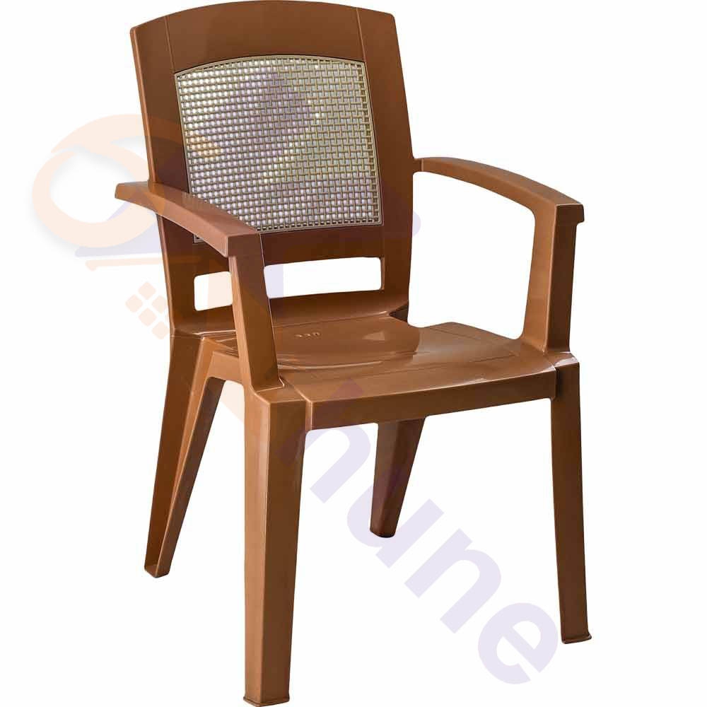 صندلی دسته دار پرستیژ نظری کد 446