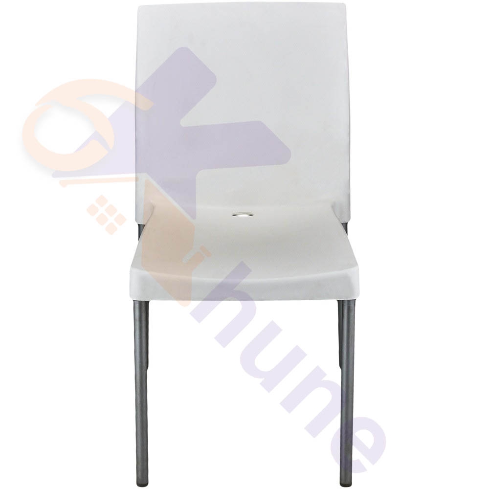 صندلی پایه آلومینیوم هوم کت کد 304